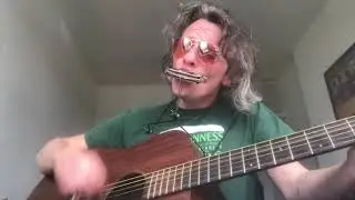 It’s All Over Now Baby Blue (cover) Bob Dylan