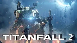 TITANFALL 2 Story in 2022 | Part 2 | Livestream