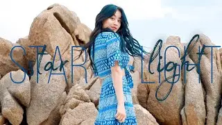 Jihyo - starlight [fmv]