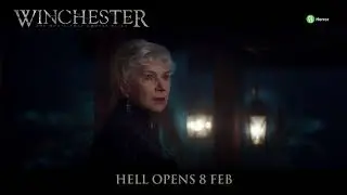 Winchester 30s TV Spot