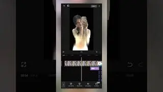 trending split cutout transition reels edit|capcut cutout transition tutorial |