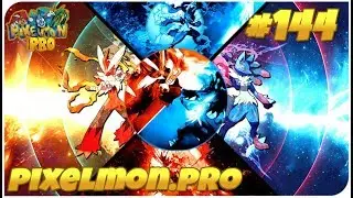 ЧТО ЭТО ЗА ПОКЕМОН! ПЛЮШЕВАЯ КОПИЯ!🔥 PIXELMON.PRO 