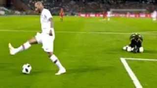 Os Gols Mais Humilhantes Da História Do Futebol