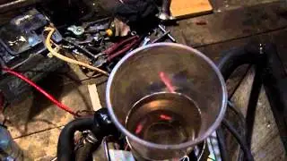 балансировка коленвала ока 2