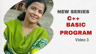 C++ Basic Programs(header file |comments|cin| cout | Implicit & Explicit type casting | Data types