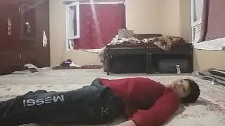 ben's death