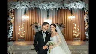 SUDE & MEHMET   Shımall Hotel  Gaziantep Düğün Fotoğrafçısı Turgay İşlekoğlu
