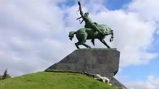 Уфа