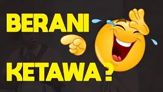 BOCAH IKI GAWE MUMET BAPAKNE - BANYOLAN GELAK TJAWA PART 1