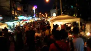 C21 ChiangMai Group 8 2012