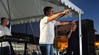 Esad Plavi - Šeherzada | Đurđevičko ljeto (26.07.2024)
