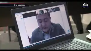ОшТВ о YUGEXPO-2020