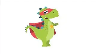 2D ANIMATION I CHARACTER ANIMATION I CARTOON ANIMATION BY SKG ANIMATION