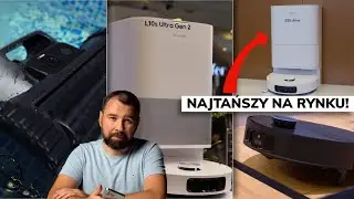 Tak taniego robota all in one jeszcze nie było | Dreame na IFA 2024