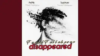 disappeared