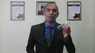 Bio-Well Water Sensor -- Another Accessory of Bio-Well #Bio_Well_Water_Sensor #Water_Sensor