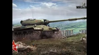 Новый год 2023 в  world of tanks)))