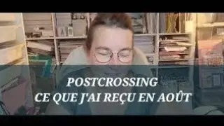 postcrossing