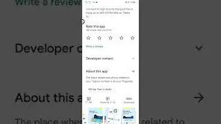 Review of telenor app