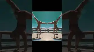 🤩 Dani Elle Speegle on Dumbbell 💪🏻❤️‍🔥 