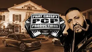 ► GRAND FINALE ◄ Dj Khaled x Rick Ross x Meek Mill Type Beat
