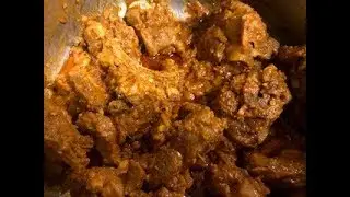 Masala Lamb Chops in pressure cooker | Shazia Shariff |