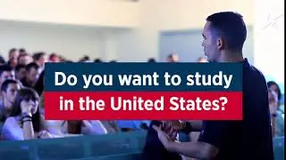 Benelux Virtual College Fair: Do you want to study in the USA?