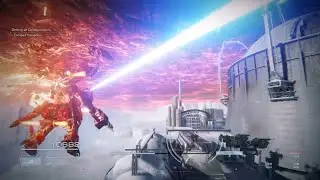 Armored Core VI - Fires of Rubicon [036] | Coral Export Denial