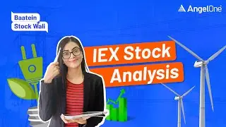 IEX Stock Analysis: Should You Invest in IEX? | IEX Technical Analysis | Angel One