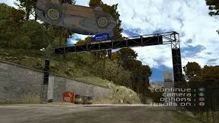 (TAS&Playthrough)WRC Rally Evolved Rally RACC Catalunya