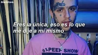 ☆lil peep☆ // i crash, u crash (Sub. Español) ♡