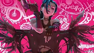 Arcane season 2 | Cinematic music video