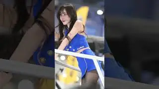 4k uhd 경기 국제 보트쇼 설민아 민냥이 팬더티비 여캠 스트리머 직캠 팬캠 직촬 250301   01