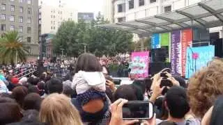 Kyary Pamyu Pamyu - PONPONPON (live)