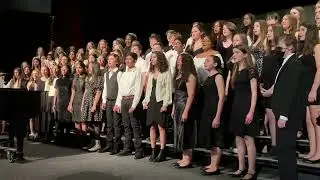 Give me a Choral Medley! (A singer's spoof)