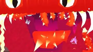 4 Matilda (Insane Demon) By Jeyzor - 100% | MrSpaghetti