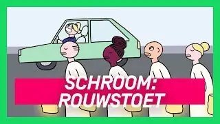 ROUWSTOET VERSTOREN | SCHROOM | AISHA MADU | AFL. 27