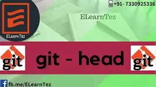 Git Head
