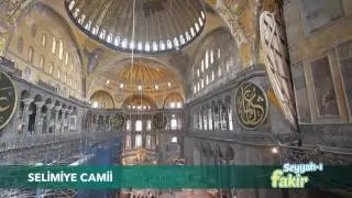 Seyyah-ı Fakir - EDİRNE 1