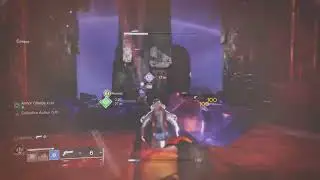 D2- STASIS TITAN NERFED RIP, 2-tap montage