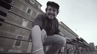 NAPODANO - Storia di un ratto (Official Video)