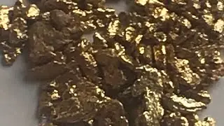 Take a look at my gold