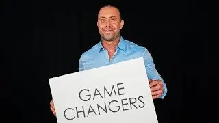Game Changers: Edwina Bartholomew Meets The Creator of ‘Body By Michael’