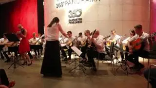 Sarasate - Romanza Andaluza