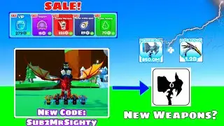 I Bought all the Gamepasses on SALE Event Warriors Army Simulator(Roblox)