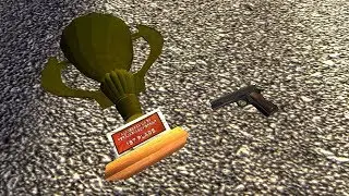 My Summer Car #70 Colt 1911 Bam Bam Bam