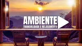 Turn Your Family Lunch into a Relaxing Moment | Ambient Music