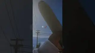 GTA 5 Blimp Destroy