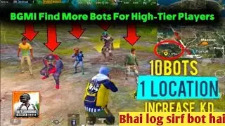 Bhai log sirf bot location dekhlo|| Kd  increase ho zyga ||
