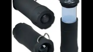 Фонарь для палаток и не только